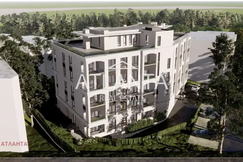 2-bedroom apartment in Sv.Sv. Konstantin I Elena