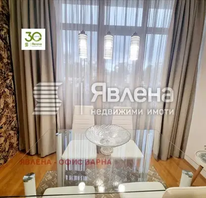 Снимка 3 — Двустаен апартамент в к.к. Св.Св. Константин и Елена