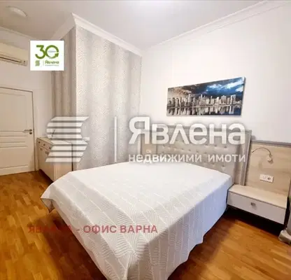 Снимка 4 — Двустаен апартамент в к.к. Св.Св. Константин и Елена
