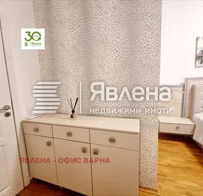 Снимка 5 — Двустаен апартамент в к.к. Св.Св. Константин и Елена