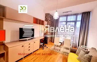 Двустаен апартамент в к.к. Св.Св. Константин и Елена