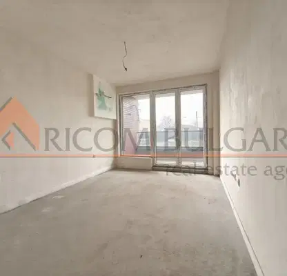 Photo 5 — 2-bedroom apartment in Sv.Sv. Konstantin I Elena