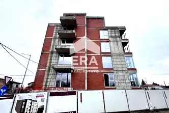 Двустаен апартамент в Модерно предие