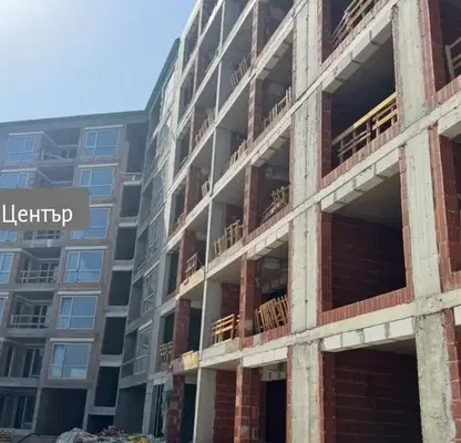 Photo 5 — 2-bedroom apartment in Studentski