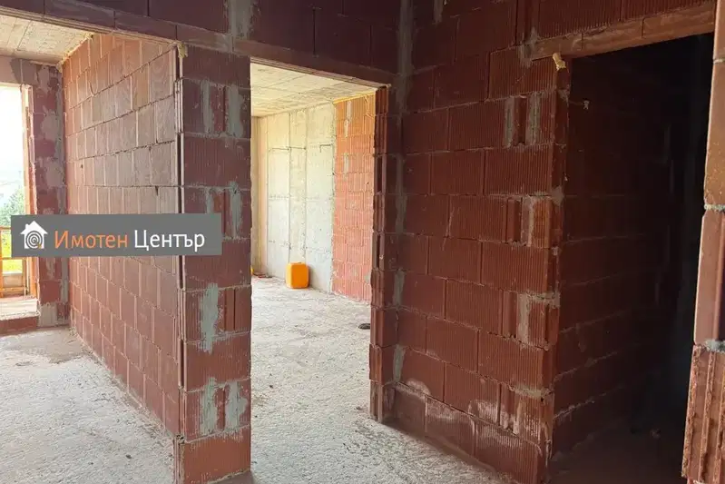 2-bedroom apartment in Studentski