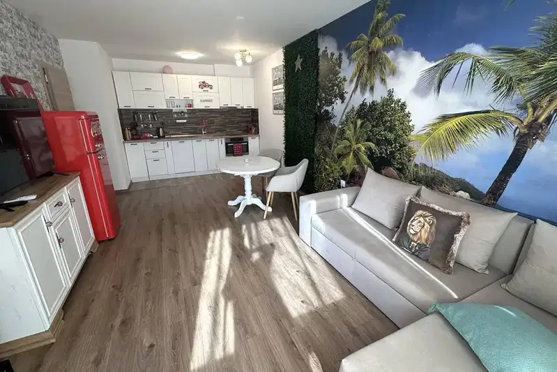 2-bedroom apartment in Sv.Sv. Konstantin I Elena