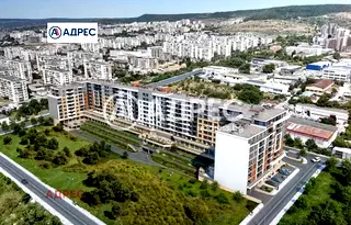 Двустаен апартамент в Кайсиева ина