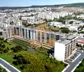 Снимка 2 — Двустаен апартамент в Кайсиева ина