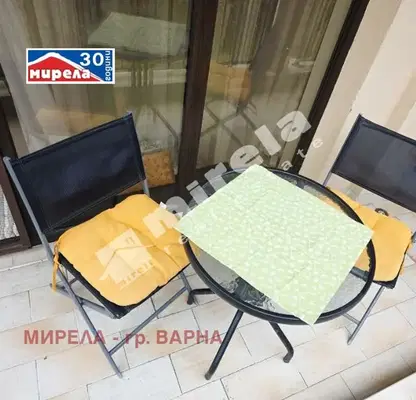 Photo 2 — 2-bedroom apartment in Zlatni Pyasyci