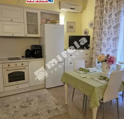 Photo 4 — 2-bedroom apartment in Zlatni Pyasyci