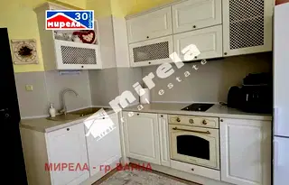Двустаен апартамент в к.к. Златни пясъци