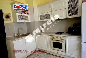Двустаен апартамент в к.к. Златни пясъци