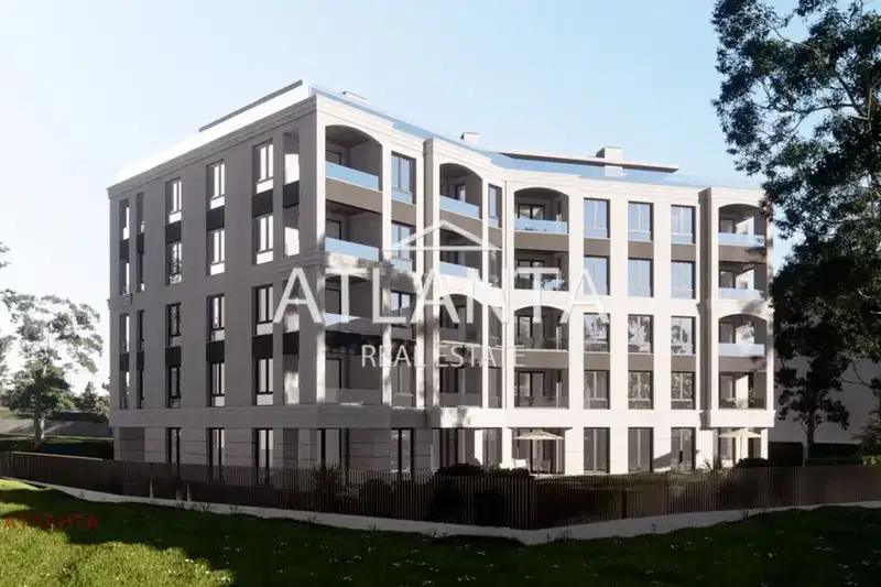 2-bedroom apartment in Sv.Sv. Konstantin I Elena