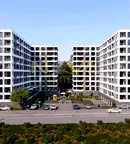 Двустаен апартамент в Кайсиева ина