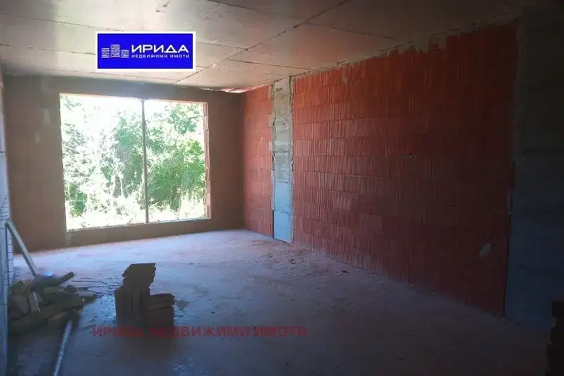 2-bedroom apartment in Модерно предие