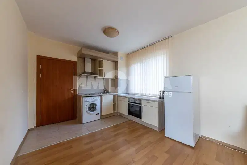 2-bedroom apartment in k.k. Chayka