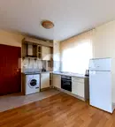 Двустаен апартамент в к.к. Чайка