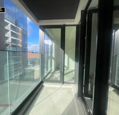 Photo 2 — 2-bedroom apartment in Studentski