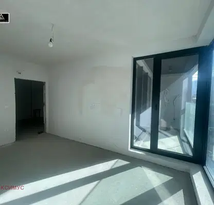 Photo 3 — 2-bedroom apartment in Studentski