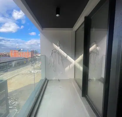 Photo 4 — 2-bedroom apartment in Studentski