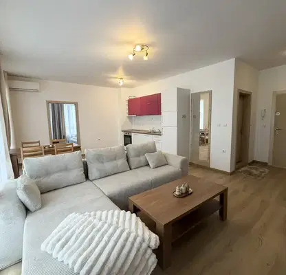 Photo 2 — 2-bedroom apartment in Студентски