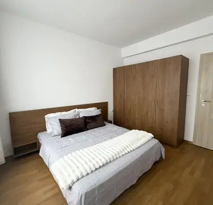 Photo 4 — 2-bedroom apartment in Студентски