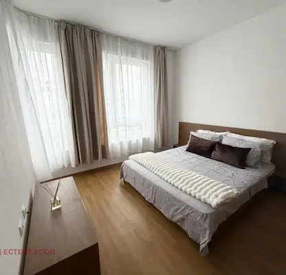 Photo 5 — 2-bedroom apartment in Студентски