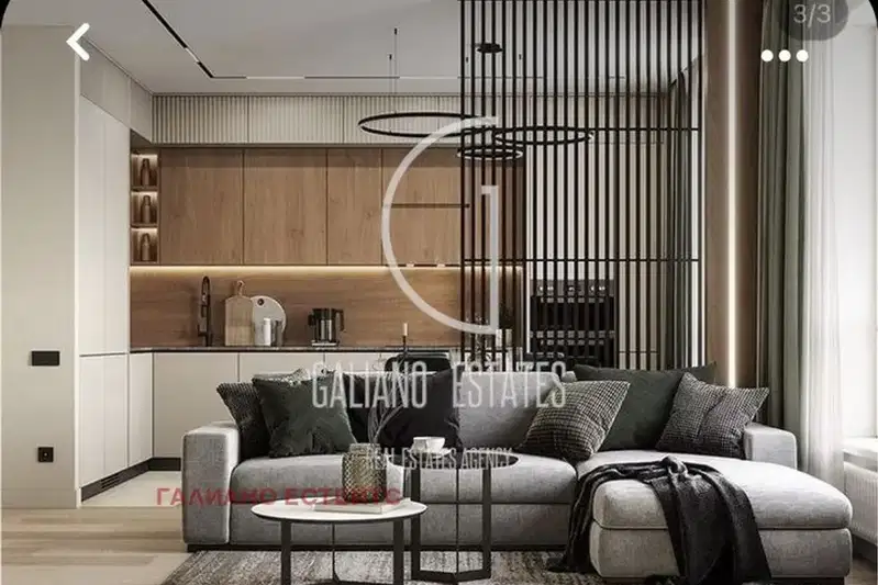 2-bedroom apartment in Bankya
