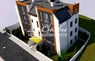 Двустаен апартамент в Шумен, 5-ти полк