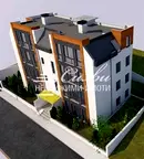 Двустаен апартамент в Шумен, 5-ти полк