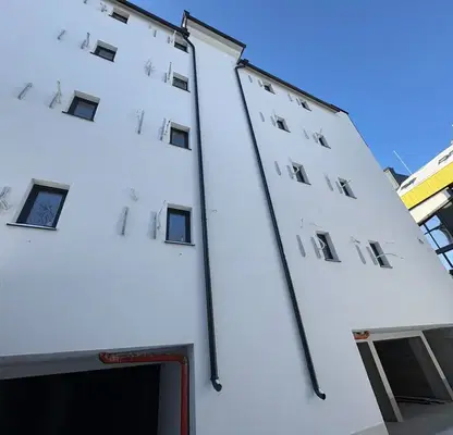 Снимка 5 — Двустаен апартамент в Шумен, 5-ти полк