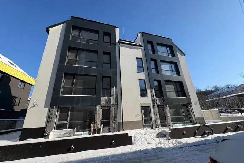 2-bedroom apartment in Shumen, 5-Ti Polk