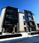Двустаен апартамент в Шумен, 5-ти полк