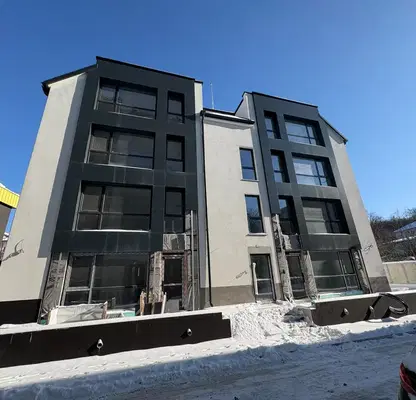 Снимка 5 — Двустаен апартамент в Шумен, 5-ти полк