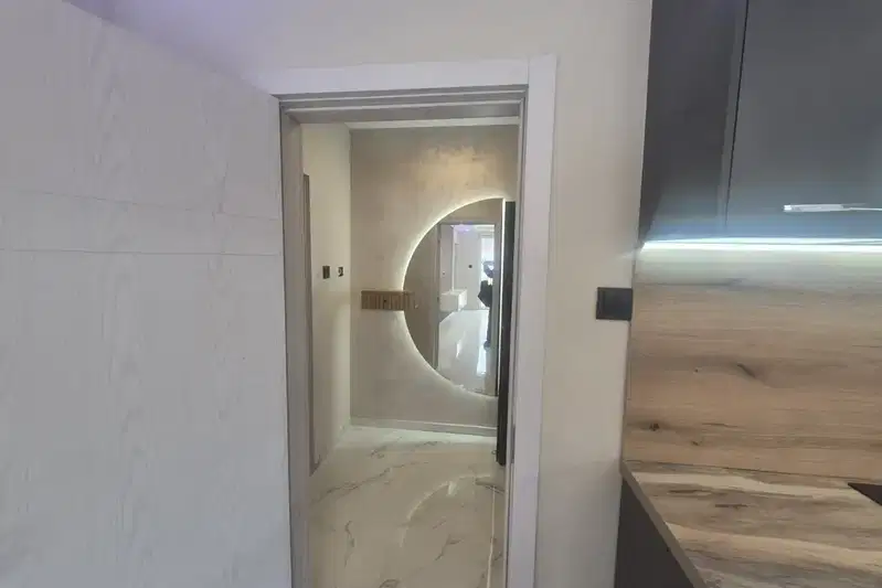 2-bedroom apartment in Pleven, 9-Ti Kvartal