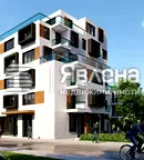 Двустаен апартамент в Благоев, Ален мак