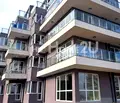 Снимка 2 — Двустаен апартамент с морска гледка в Аспарухово, Варна