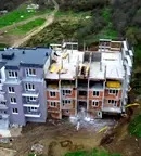 Двустаен апартамент с функционално разпределение в Аспарухово, Варна