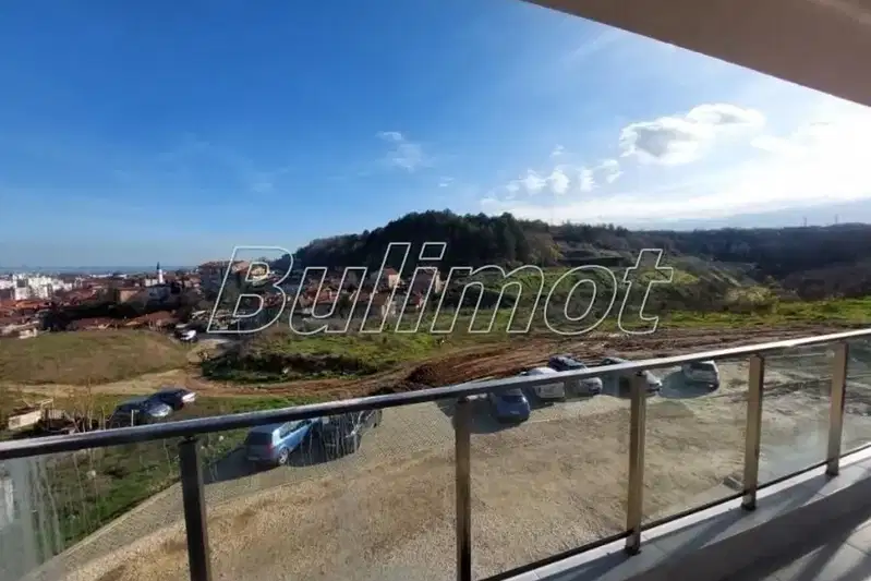 2-bedroom apartment in Varna, Asparuhovo