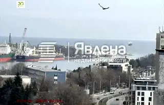 Двустаен апартамент във Варна, Аспарухово