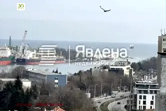 Двустаен апартамент във Варна, Аспарухово