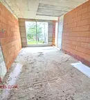 Двустаен апартамент с тераса в нова сграда в Аспарухово, Варна