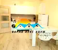 Снимка 2 — Двустаен апартамент с морска панорама в Аспарухово, Варна