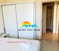 Снимка 5 — Двустаен апартамент с морска панорама в Аспарухово, Варна