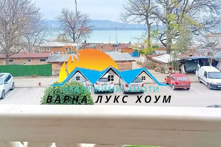 2-bedroom apartment in Varna, Asparuhovo