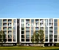Снимка 4 — Просторен двустаен апартамент с източно изложение в Аспарухово
