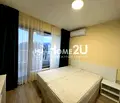 Снимка 4 — Двустаен апартамент с морска панорама до плажа в Аспарухово