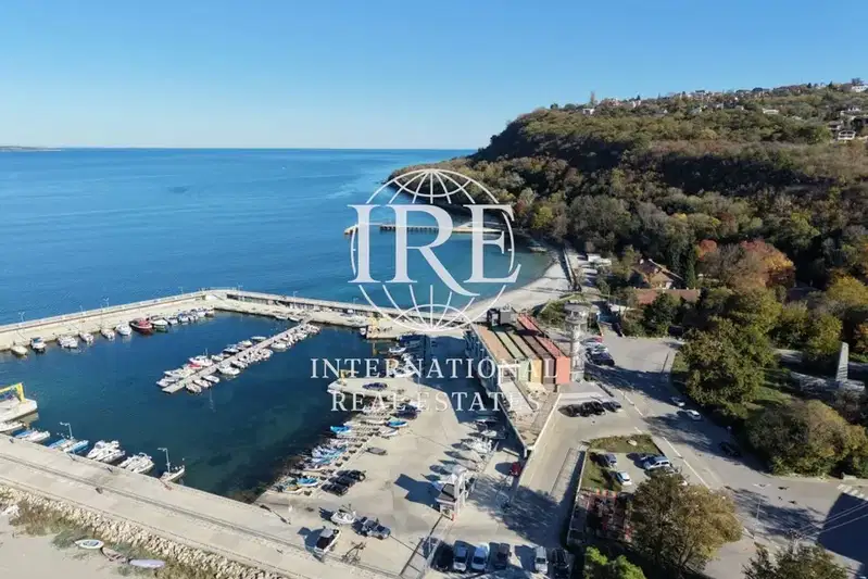 2-bedroom apartment in Varna, Asparuhovo
