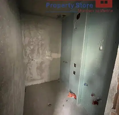 Снимка 4 — Двустаен апартамент с южно изложение в Аспарухово, Варна