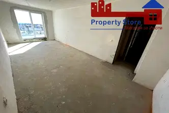 Двустаен апартамент с южно изложение в Аспарухово, Варна